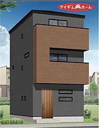 中村区大正町152　2号棟