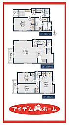 中村区大正町152　1号棟