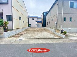 中村区角割町1期　1号棟