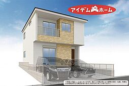 中村区角割町1期　1号棟