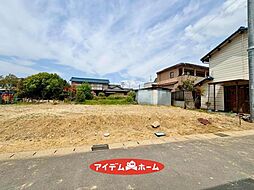 蟹江町富吉一丁目　2号棟