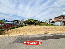 蟹江町富吉一丁目　1号棟