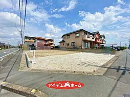 津島市新開町　2号棟