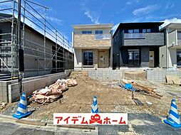 南区楠町1期　1号棟