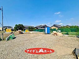 津島市高台寺町　5号棟