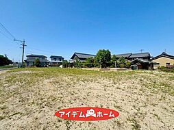 津島市高台寺町　4号棟
