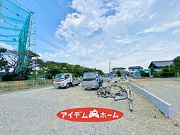 津島市高台寺町　3号棟