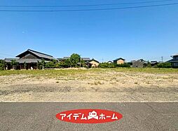 津島市高台寺町　3号棟