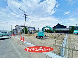津島市高台寺町　1号棟