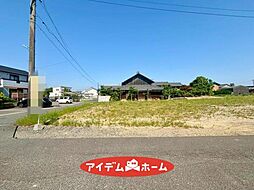 津島市高台寺町　1号棟