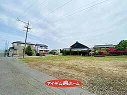 津島市高台寺町　1号棟