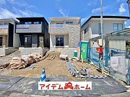 南区楠町1期　3号棟