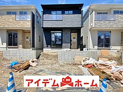 南区楠町1期　2号棟
