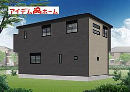 南区南野268　1号棟