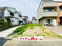 西区枇杷島2期　1号棟