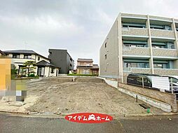 港区港北町1期　2号棟