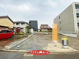 港区港北町1期　1号棟