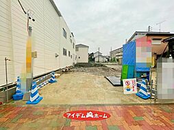 中川区打出1期　2号棟