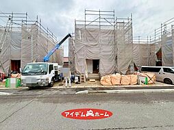 津島市役所前　3号棟