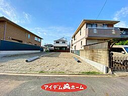 中川区第4中野新町　2号棟