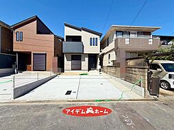 中川区第4中野新町　2号棟