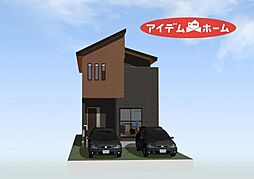 中川区第4中野新町　1号棟