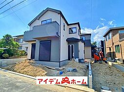 緑区兵庫2丁目513番　B号棟
