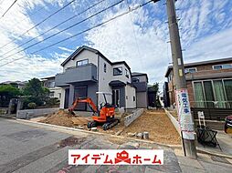 緑区兵庫2丁目513番　A号棟