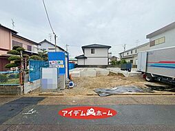 港区福田2丁目　A号棟