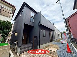 中川区下之一色町 2号棟