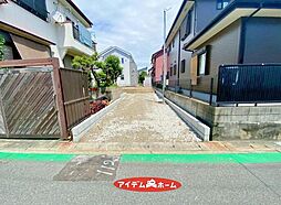 中川区下之一色町　2号棟