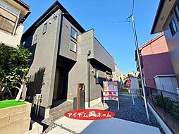 中川区下之一色町　2号棟