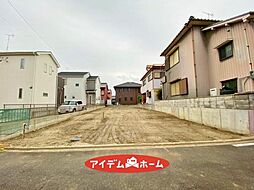中川区下之一色町　1号棟