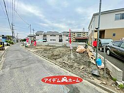 清須市鍋片第4　3号棟