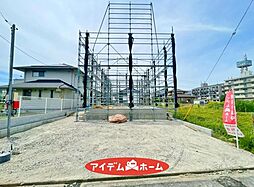 港区七反野第4　2号棟