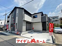 南区赤坪町3期　1号棟