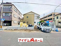 南区赤坪町3期　1号棟