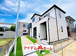 あま市七宝町36期　2号棟