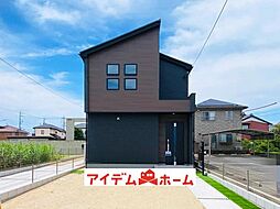 あま市七宝町36期　1号棟