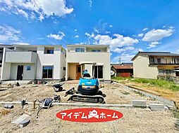 中川区下之一色町中ノ切 2号棟