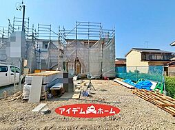 中川区下之一色町中ノ切 2号棟