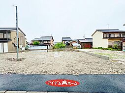 中川区下之一色町中ノ切　2号棟