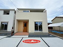 中川区下之一色町中ノ切 2号棟