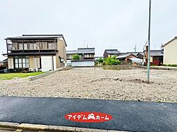 中川区下之一色町中ノ切　1号棟