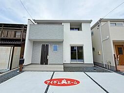 中川区下之一色町中ノ切 1号棟