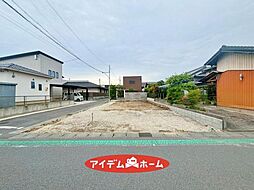 大治町堀之内5期　1号棟