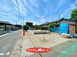大治町堀之内5期　1号棟