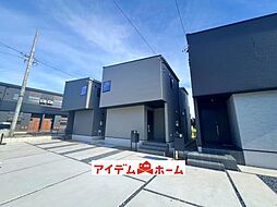 稲沢市稲沢町4期　2号棟