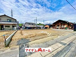 緑区大高町東古根49番 A号棟