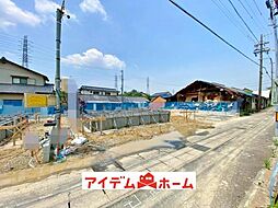緑区大高町東古根49番　A号棟